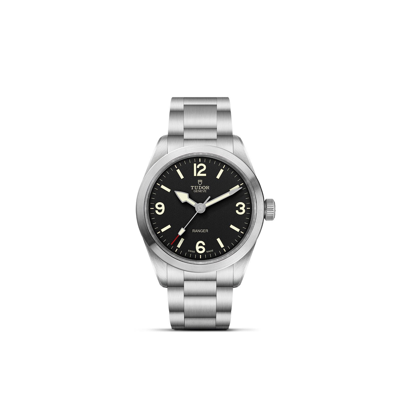 TUDOR Ranger - Imagen 2