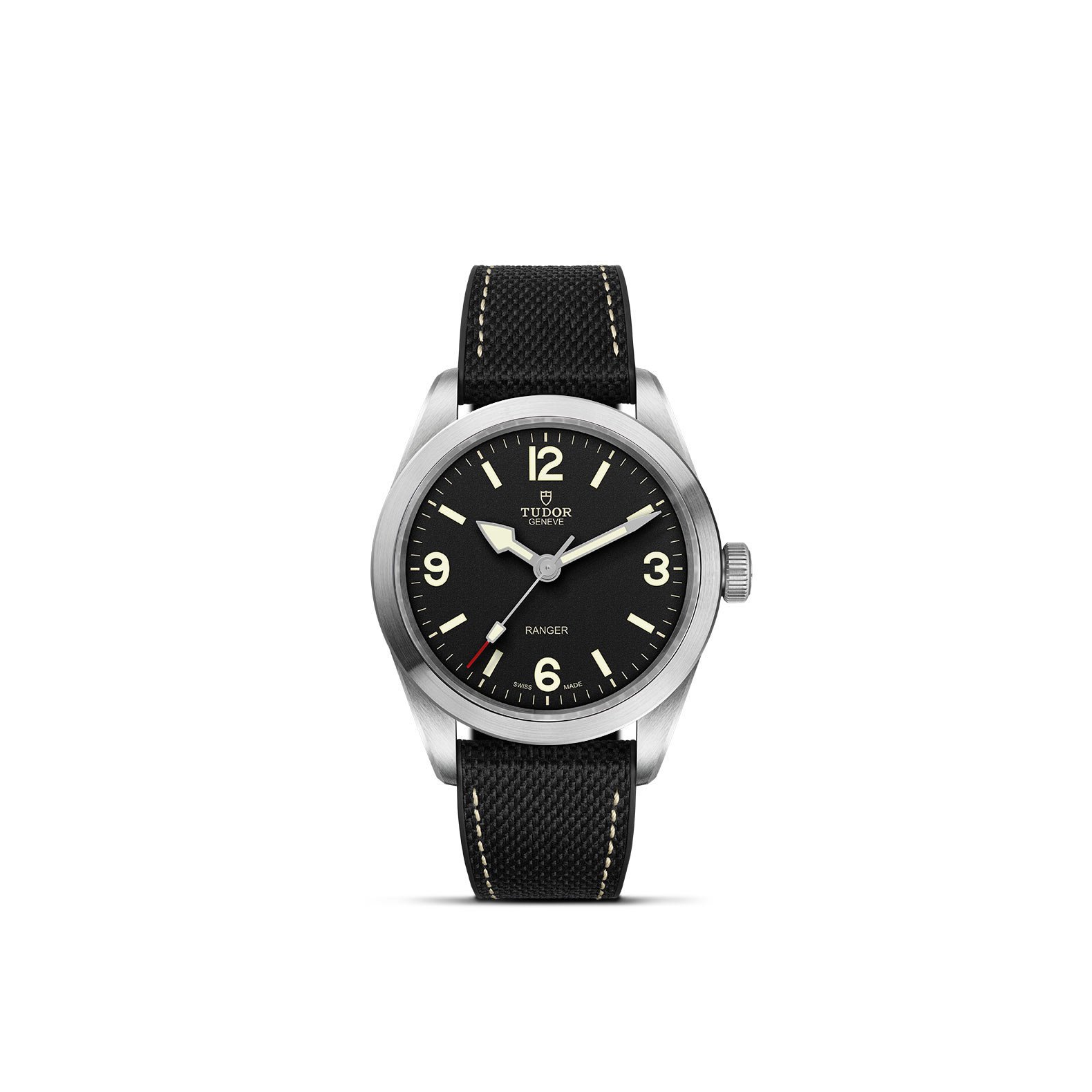 TUDOR Ranger - Imagen 2