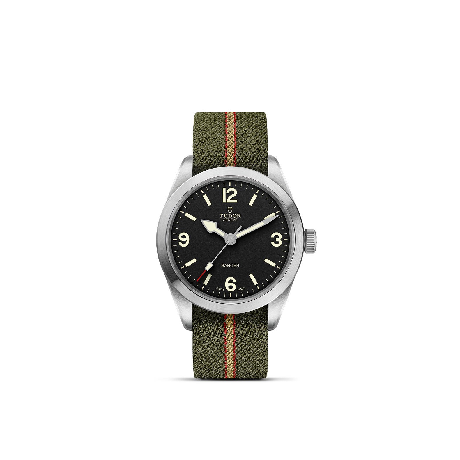 TUDOR Ranger - Imagen 2