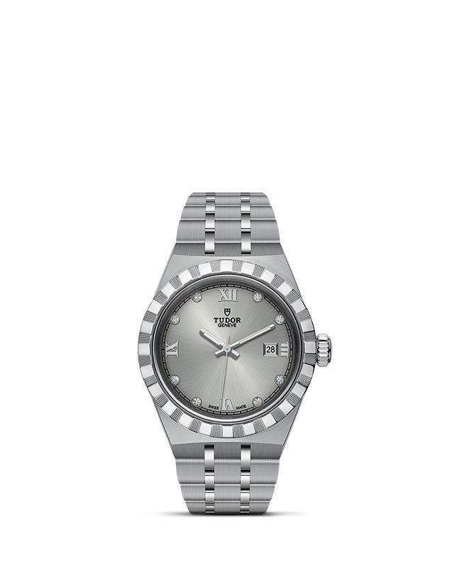 TUDOR Royal - Imagen 1