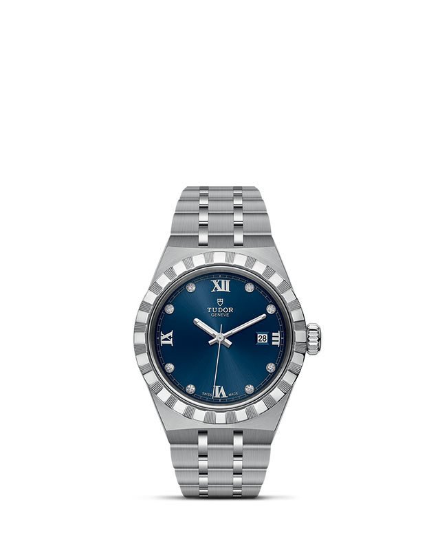 TUDOR Royal - Imagen 1