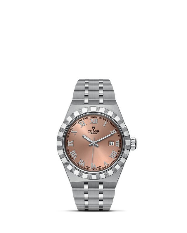 TUDOR Royal - Imagen 1