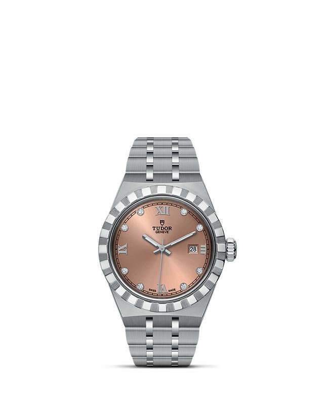 TUDOR Royal - Imagen 1