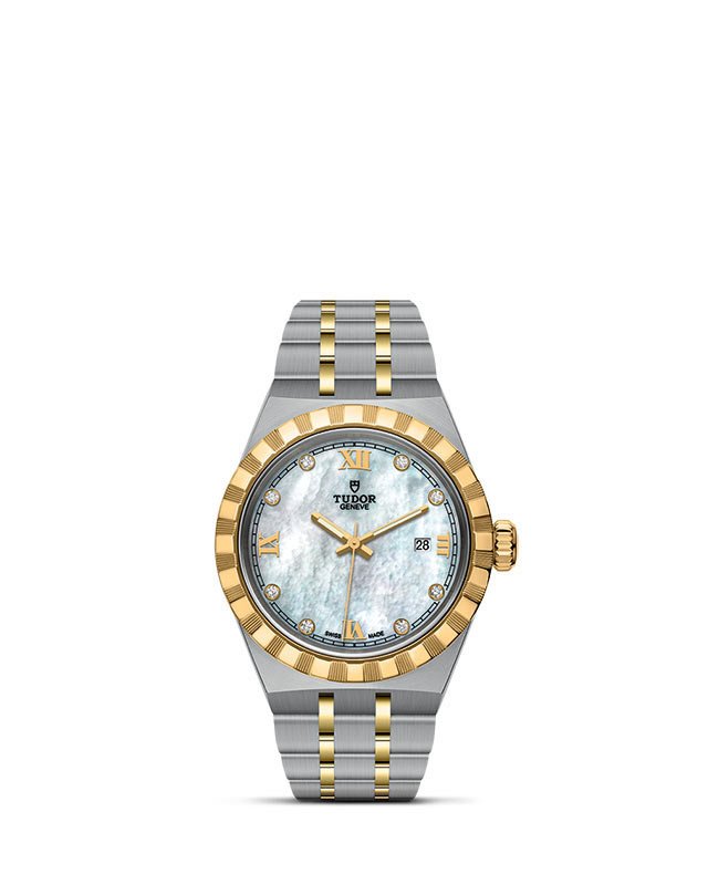 TUDOR Royal - Imagen 1