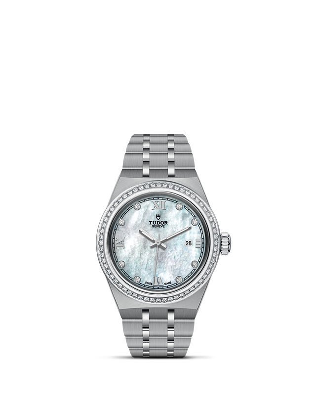 TUDOR Royal - Imagen 1