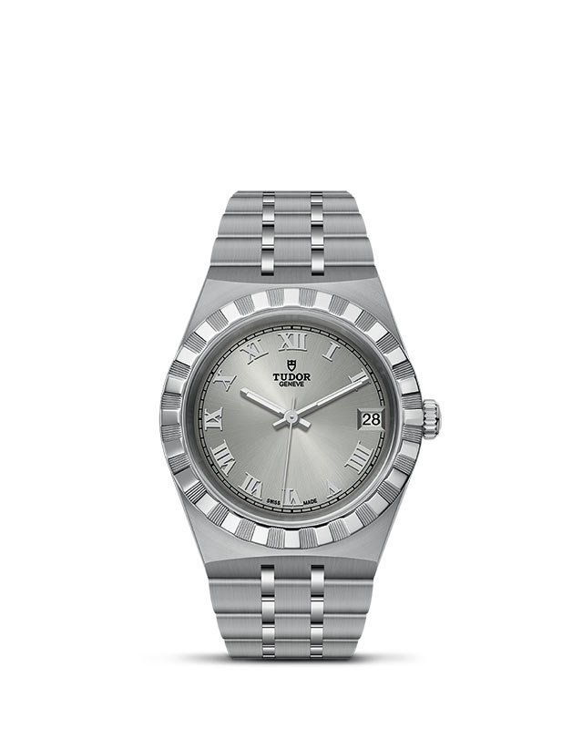 TUDOR Royal - Imagen 1