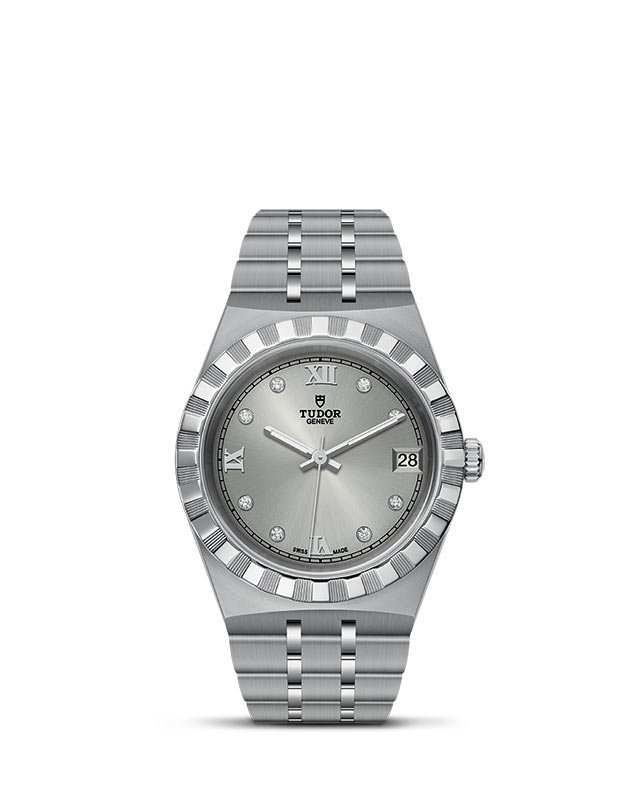 TUDOR Royal - Imagen 1