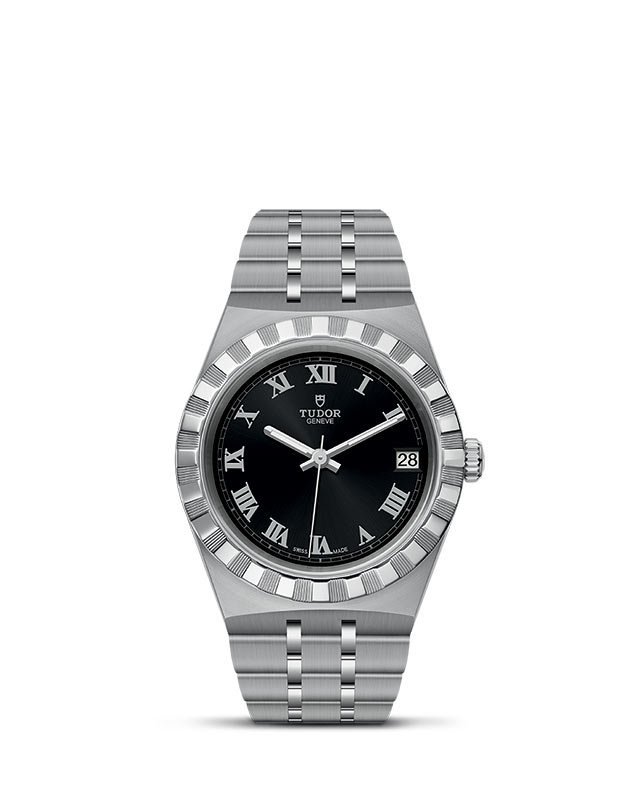 TUDOR Royal - Imagen 1