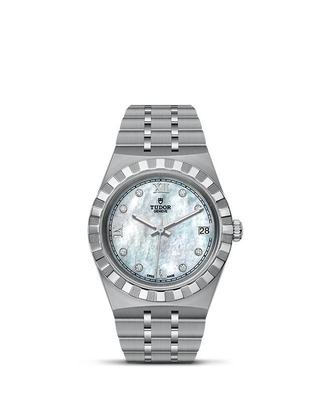 TUDOR Royal - Imagen 1