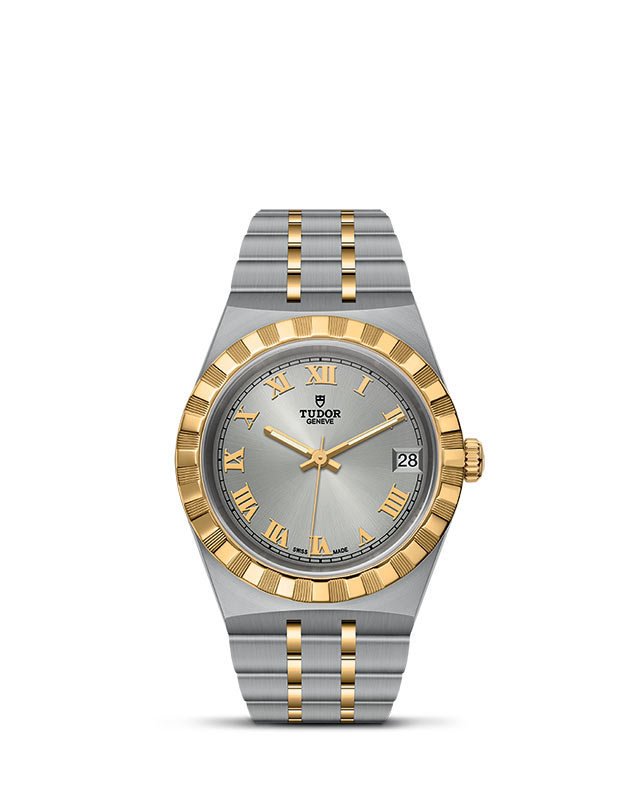 TUDOR Royal - Imagen 1