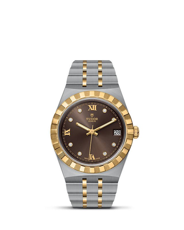 TUDOR Royal - Imagen 1