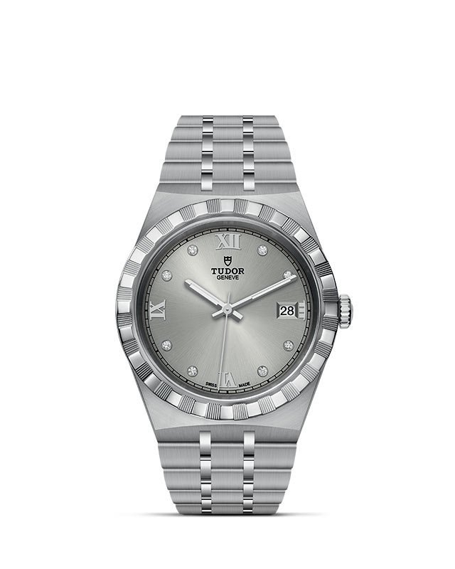 TUDOR Royal - Imagen 1