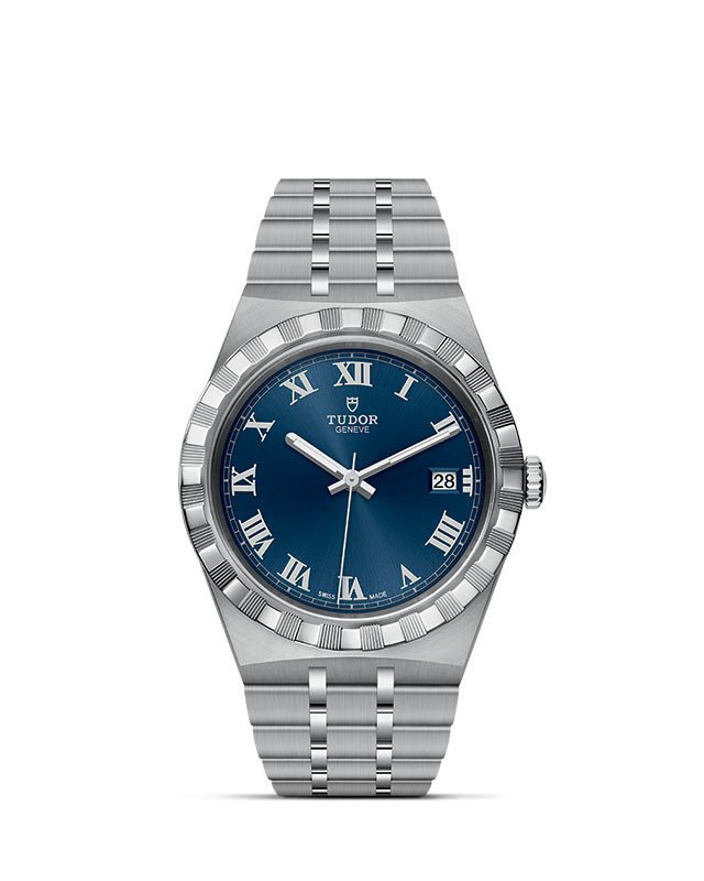 TUDOR Royal - Imagen 1