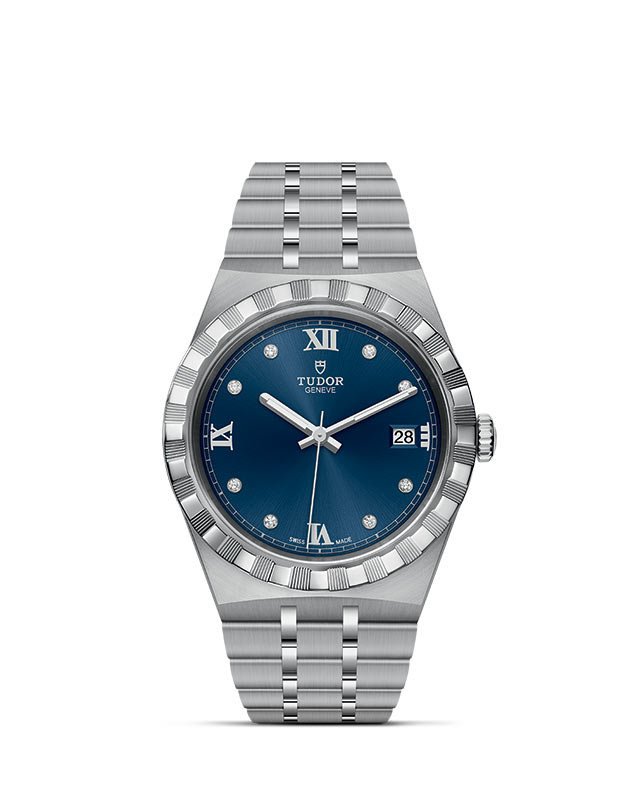 TUDOR Royal - Imagen 1