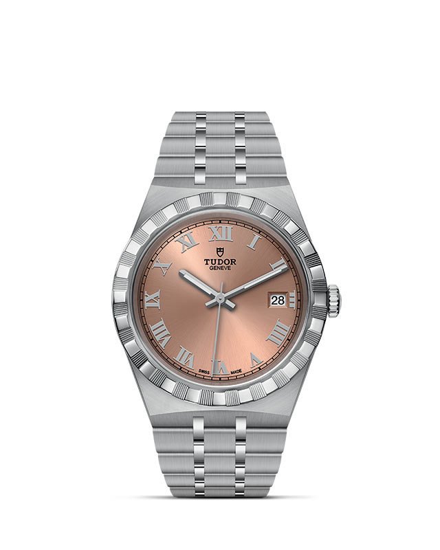 TUDOR Royal - Imagen 1