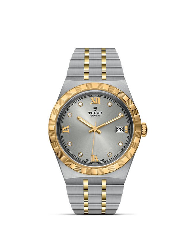 TUDOR Royal - Imagen 1