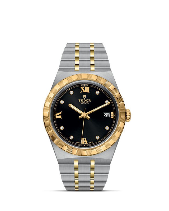 TUDOR Royal - Imagen 1