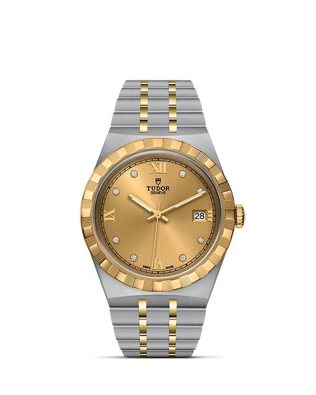 TUDOR Royal - Imagen 1