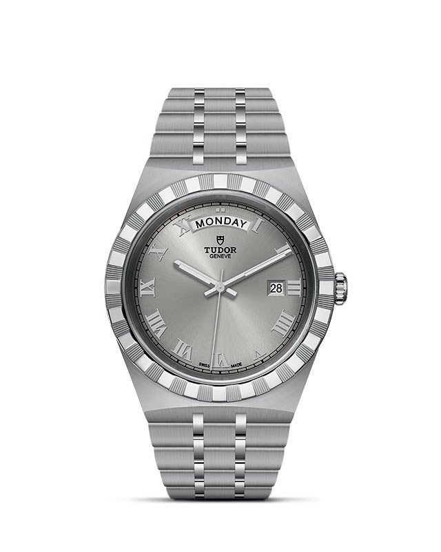 TUDOR Royal - Imagen 1