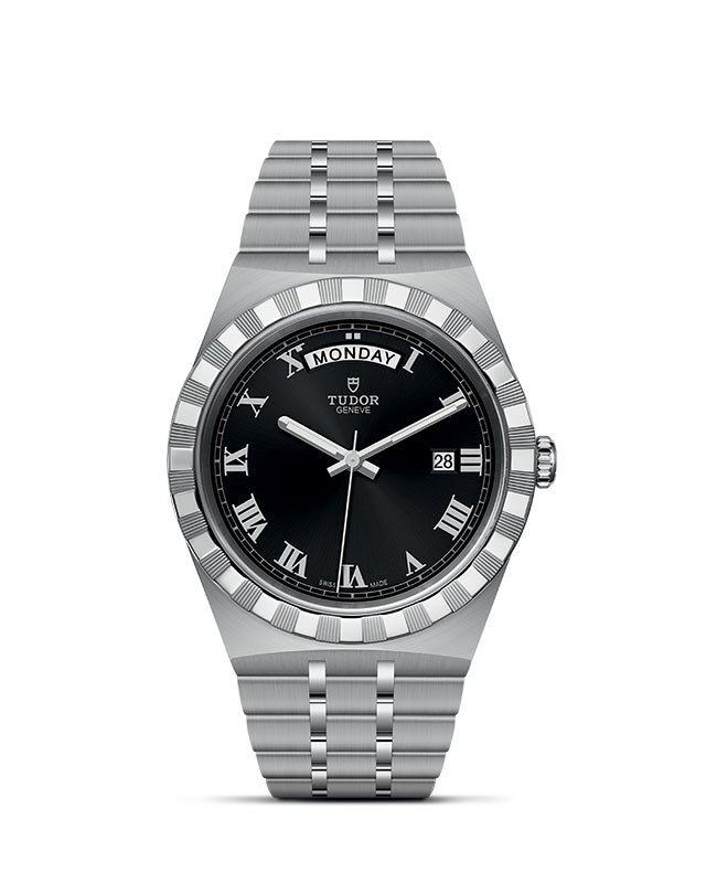 TUDOR Royal - Imagen 1