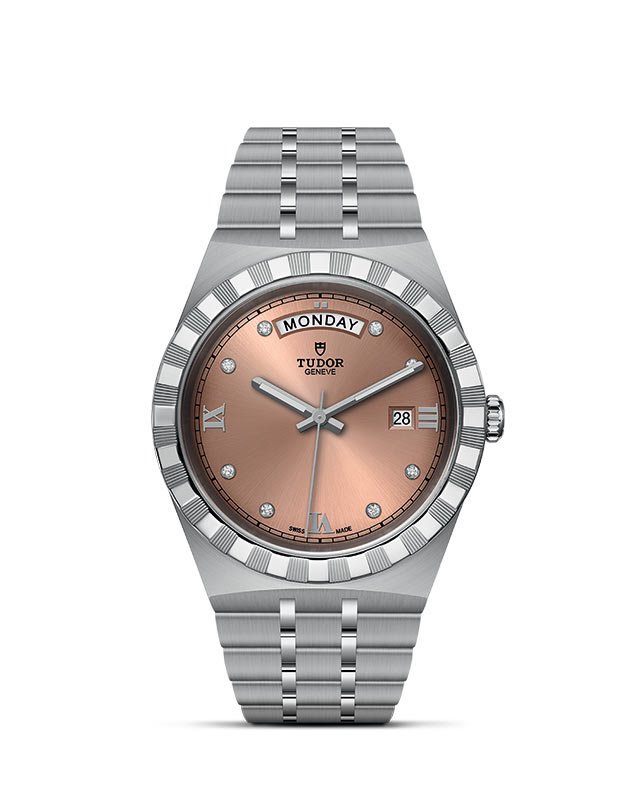 TUDOR Royal - Imagen 1