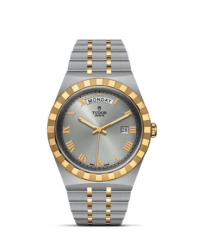 TUDOR Royal - Imagen 1