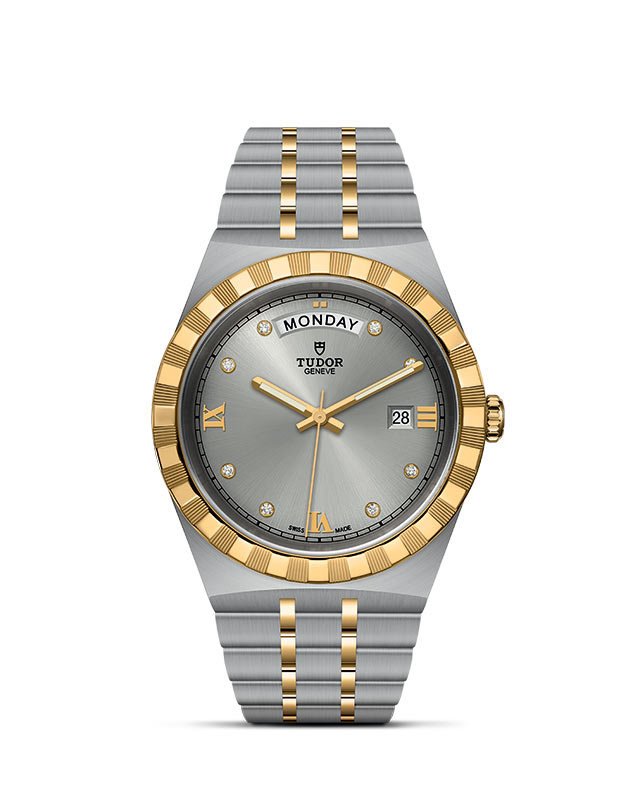 TUDOR Royal - Imagen 1