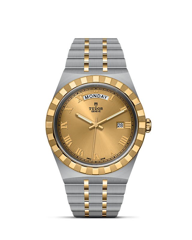 TUDOR Royal - Imagen 1