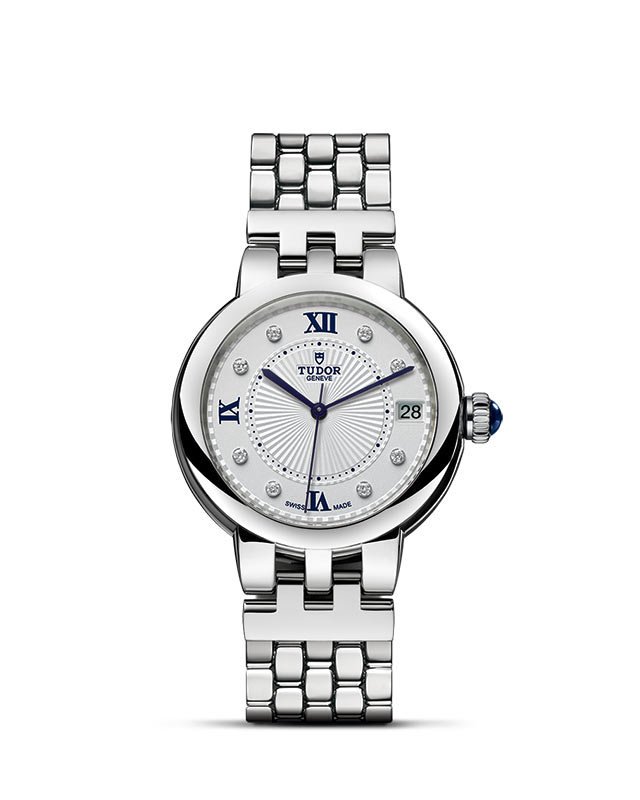 TUDOR Clair de Rose - Imagen 1