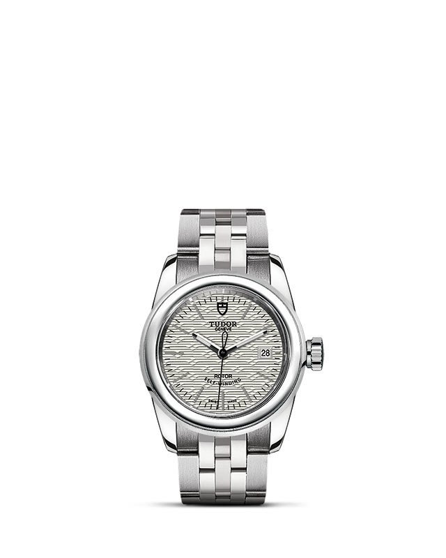 TUDOR Glamour Date - Imagen 1