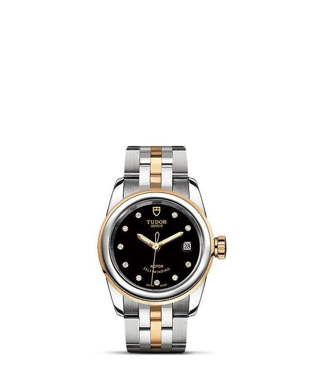 TUDOR Glamour Date - Imagen 1