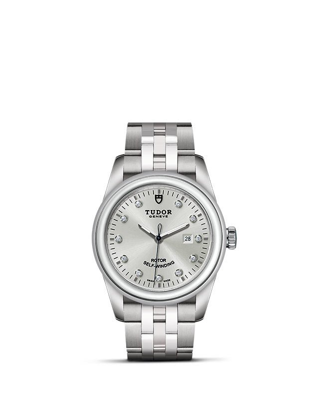 TUDOR Glamour Date - Imagen 1
