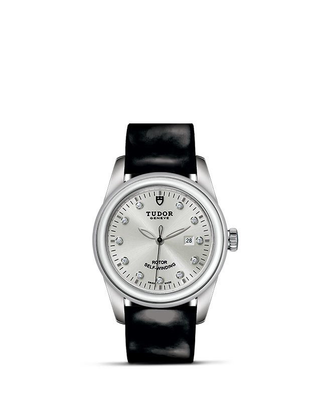 TUDOR Glamour Date - Imagen 1