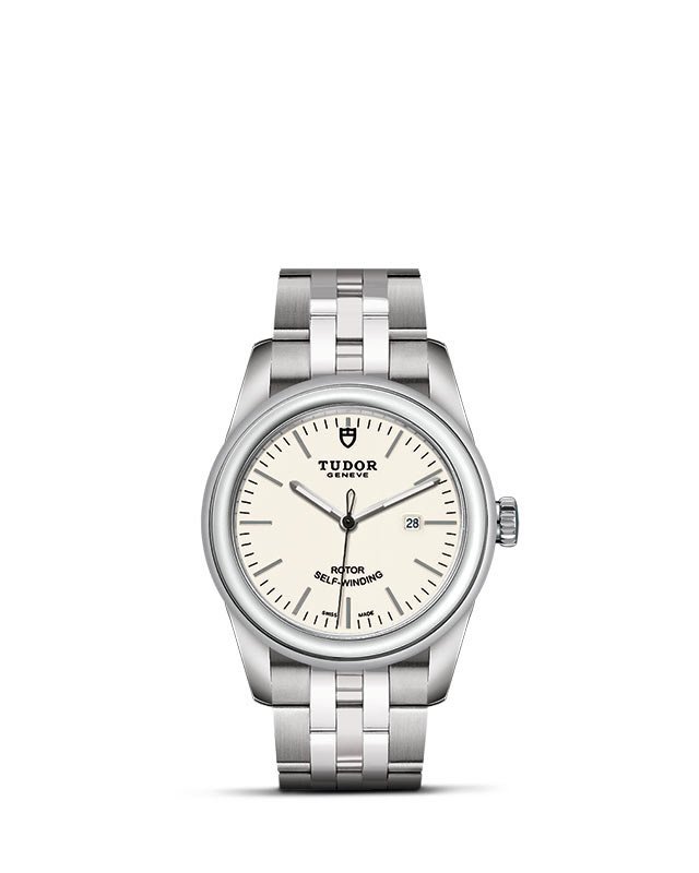 TUDOR Glamour Date - Imagen 1