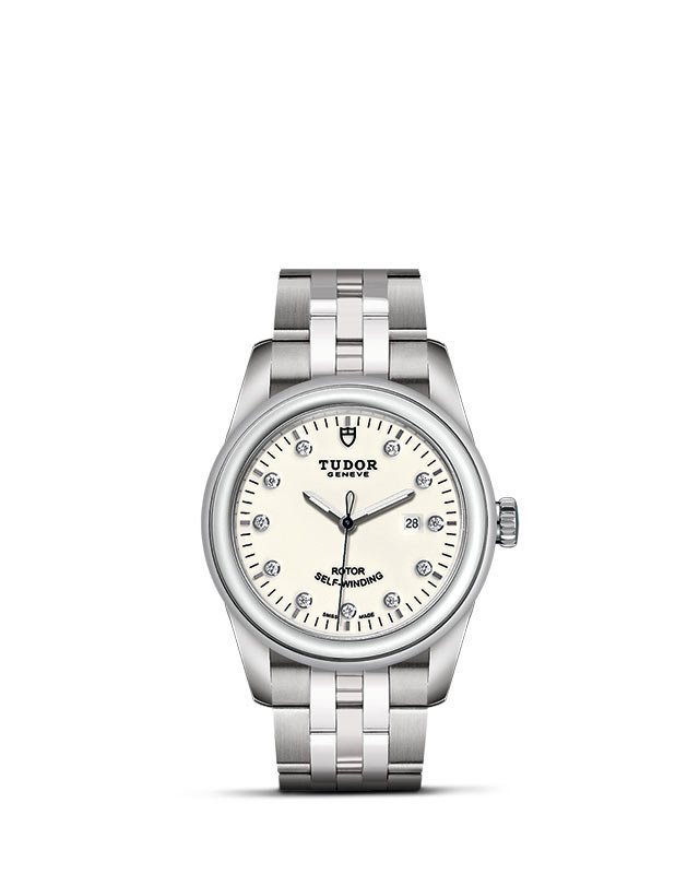 TUDOR Glamour Date - Imagen 1