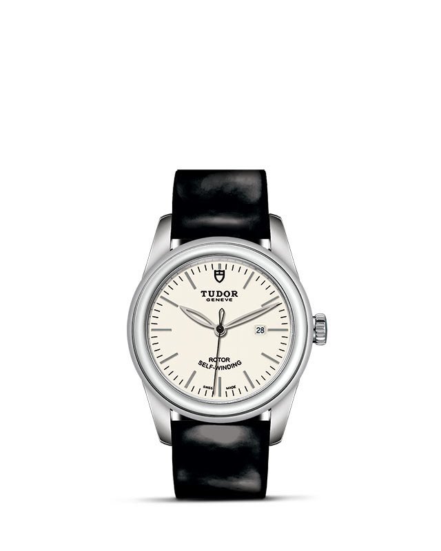 TUDOR Glamour Date - Imagen 1