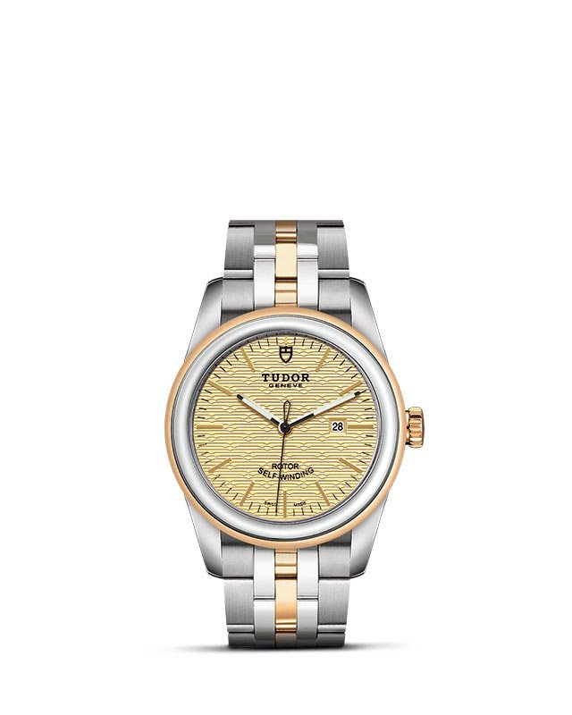 TUDOR Glamour Date - Imagen 1