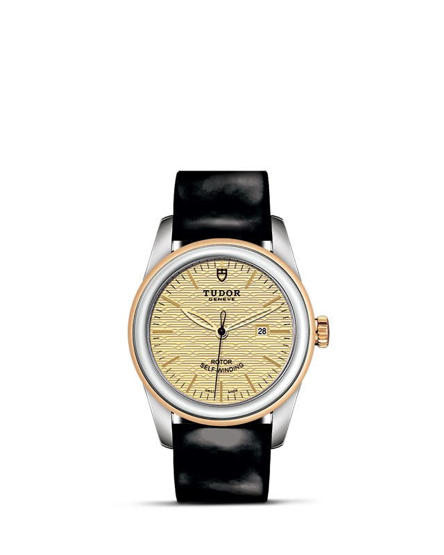 TUDOR Glamour Date - Imagen 1