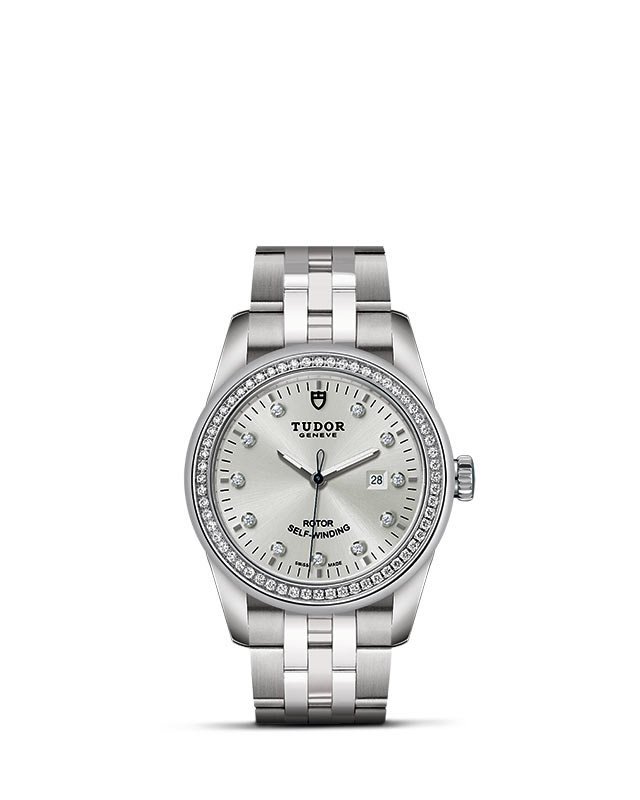 TUDOR Glamour Date - Imagen 1
