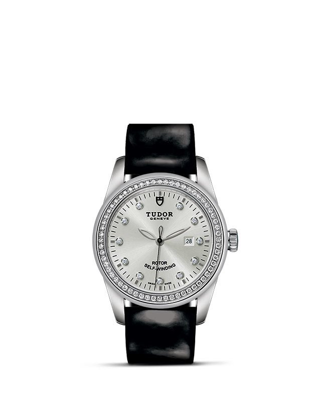 TUDOR Glamour Date - Imagen 1