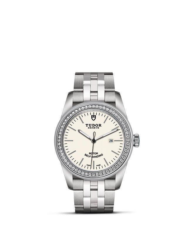 TUDOR Glamour Date - Imagen 1