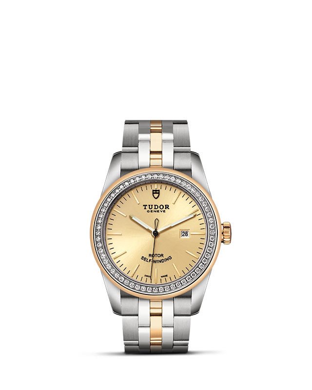 TUDOR Glamour Date - Imagen 1