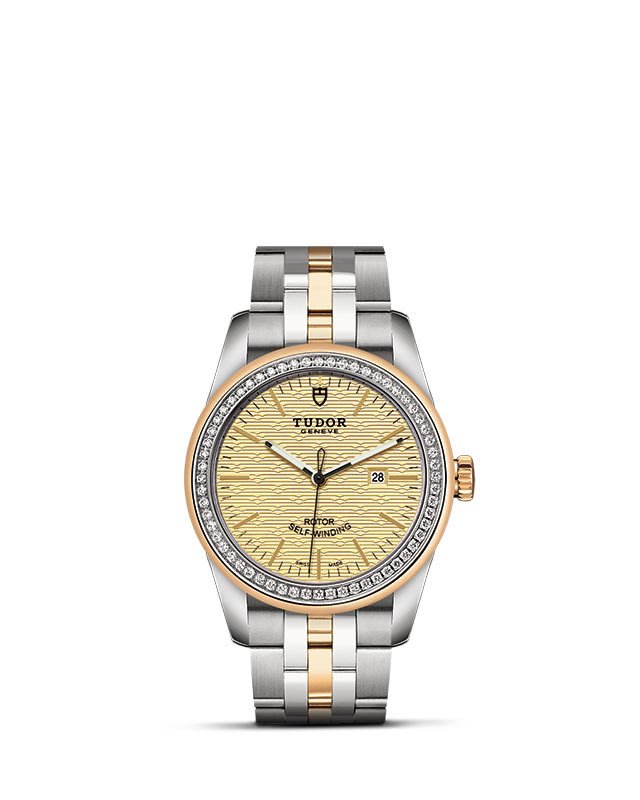 TUDOR Glamour Date - Imagen 1