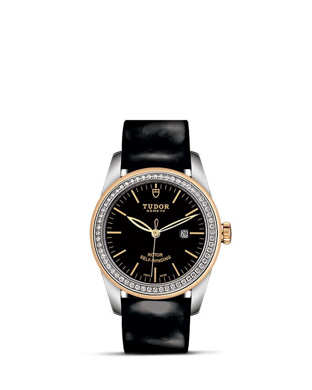 TUDOR Glamour Date - Imagen 1