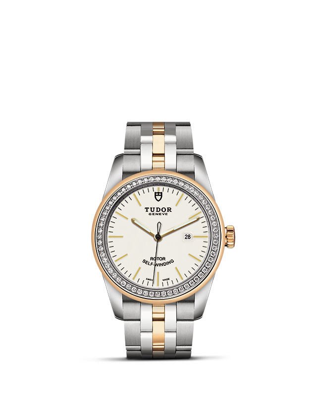 TUDOR Glamour Date - Imagen 1
