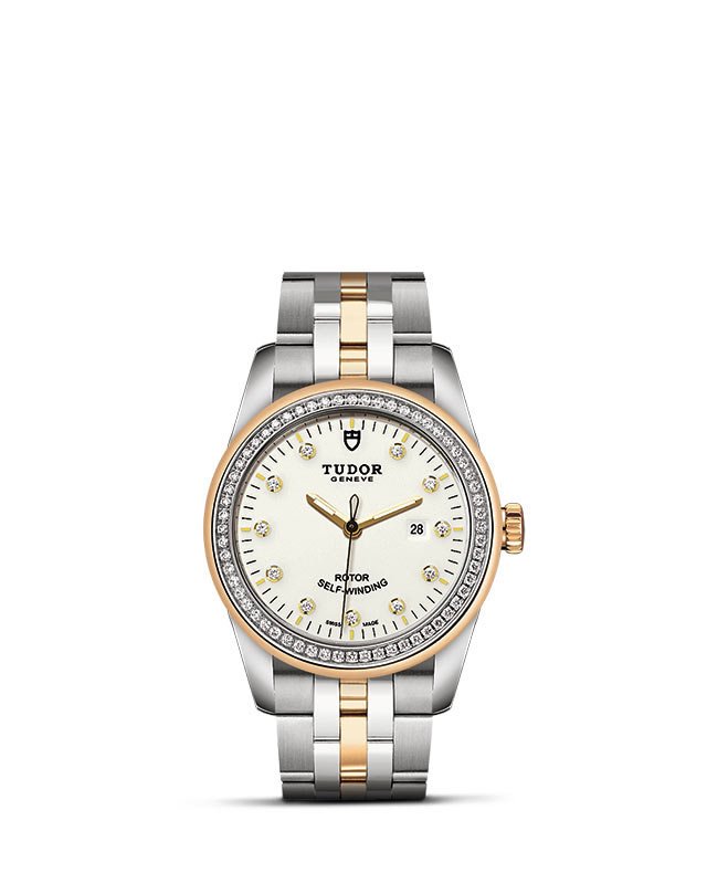 TUDOR Glamour Date - Imagen 1