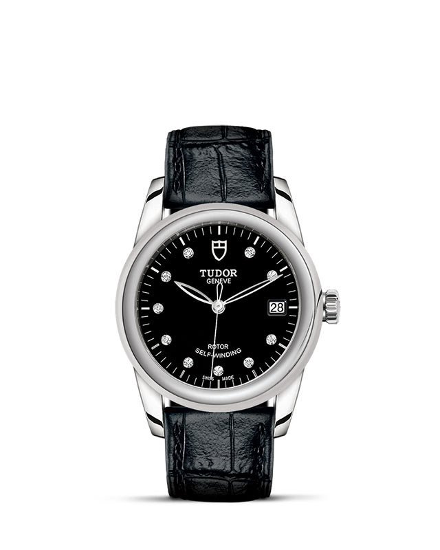 TUDOR Glamour Date - Imagen 1