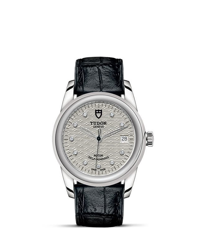 TUDOR Glamour Date - Imagen 1