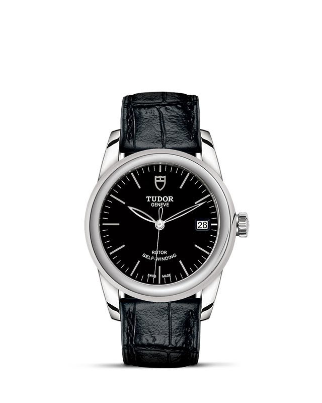 TUDOR Glamour Date - Imagen 1