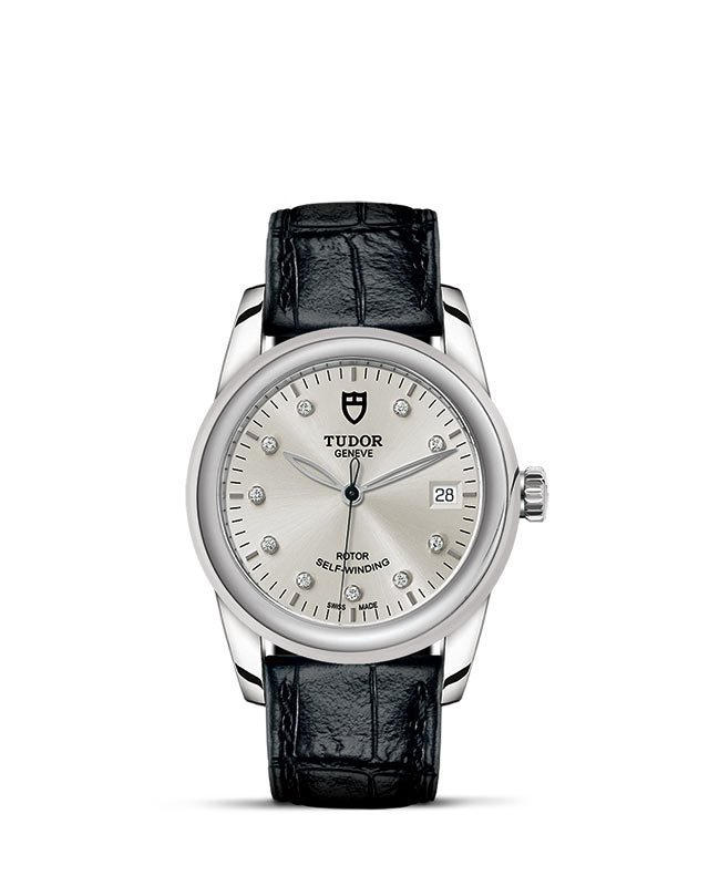 TUDOR Glamour Date - Imagen 1